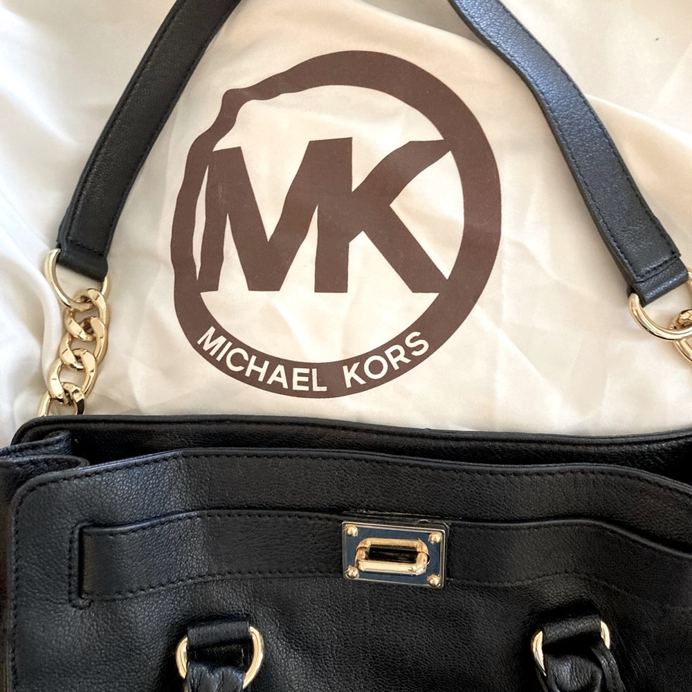 Michael Kors Shoulder Bag